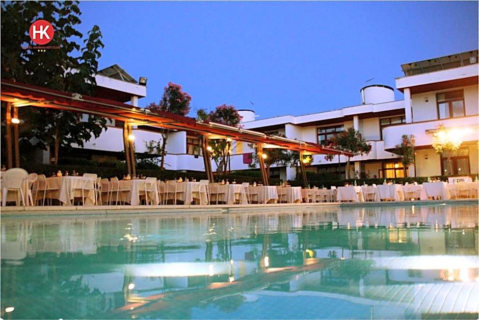 Hotel Residence Key Club