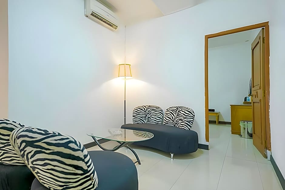 Urbanview by Millenium Hotel