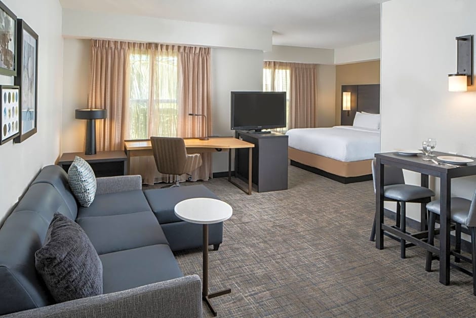 Residence Inn by Marriott Cape Canaveral Cocoa Beach
