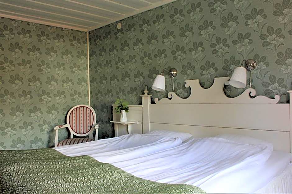 STF Hostel Vilhelmina Kyrkstad