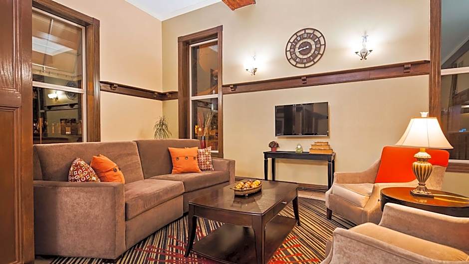 Best Western Park Hotel