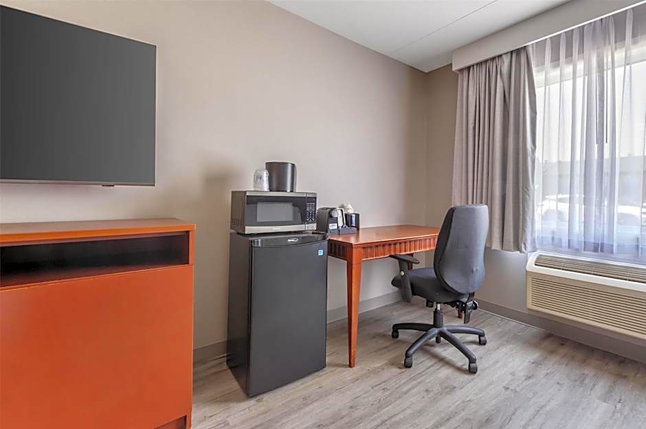 Best Western Hotel Brossard