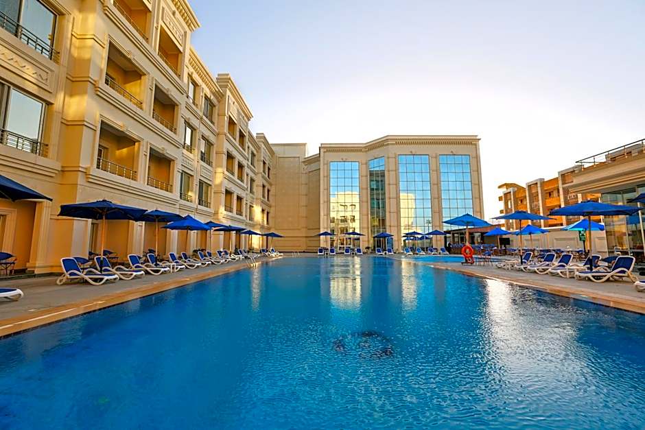 Helnan Mamoura Hotel & Events Center