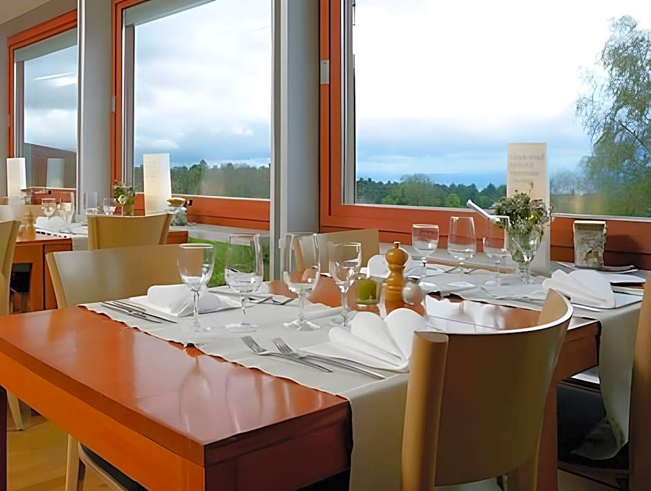 EcoHotel L’Aubier
