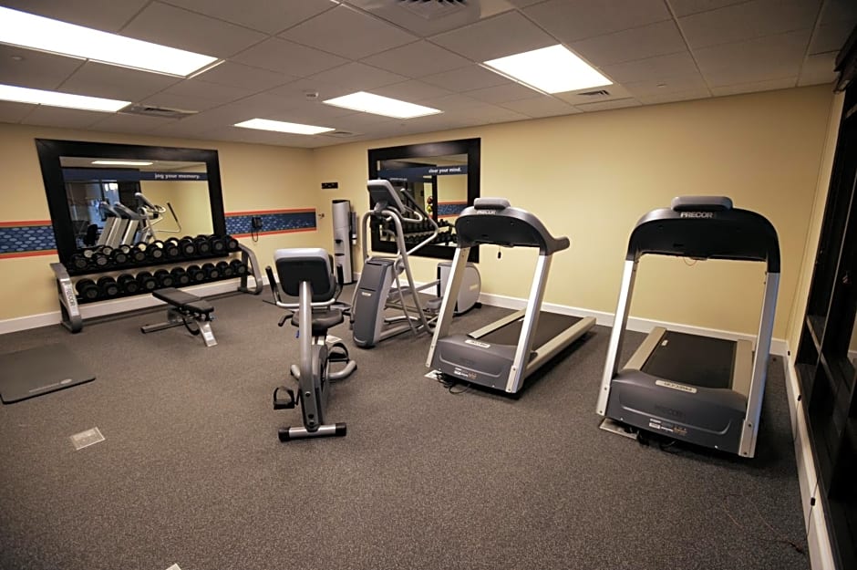 Hampton Inn & Suites Chadds Ford