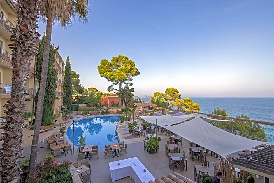 Hotel Cap Roig by Brava Hoteles