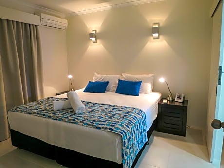 1 Bedroom - Min. 3 nights