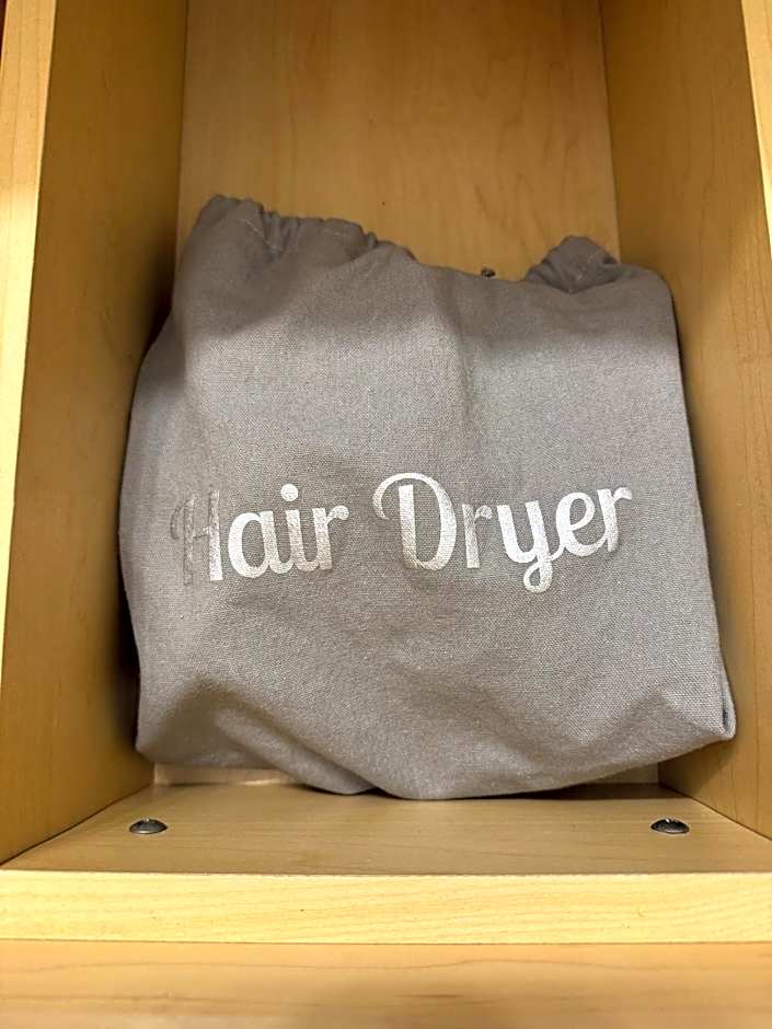 Susitna River Lodging, Suites