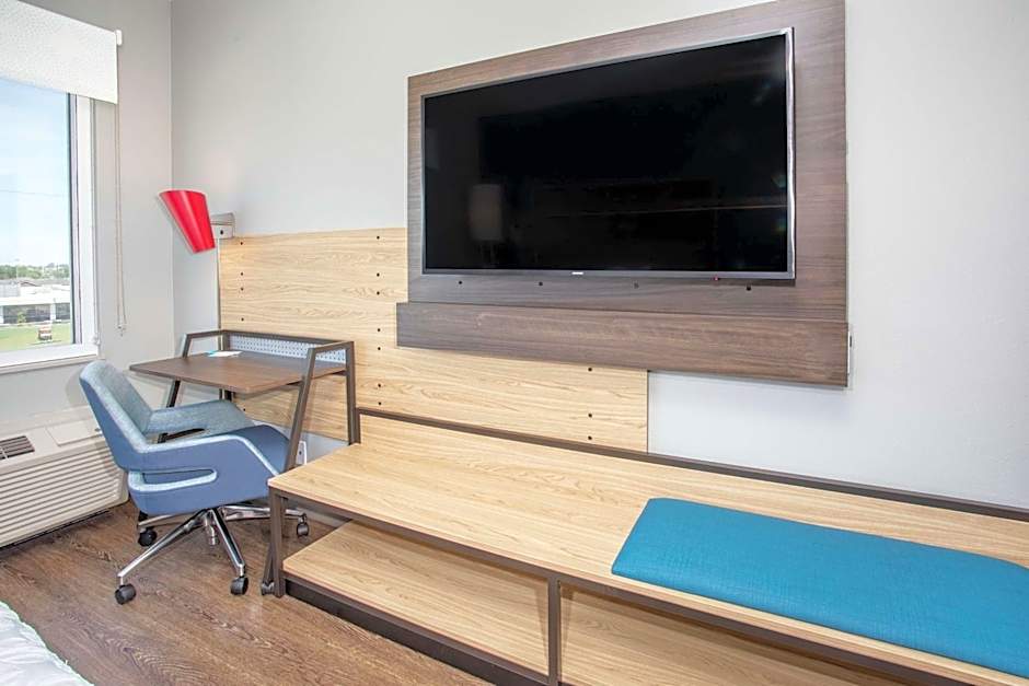 Tru By Hilton Salt Lake City Midvale