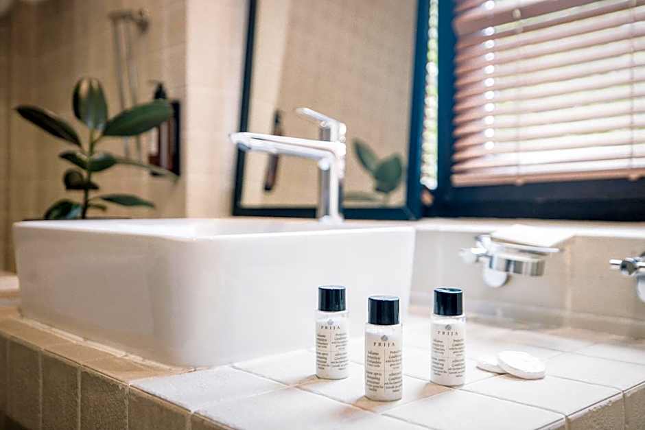 Citadel Narikala Hotel