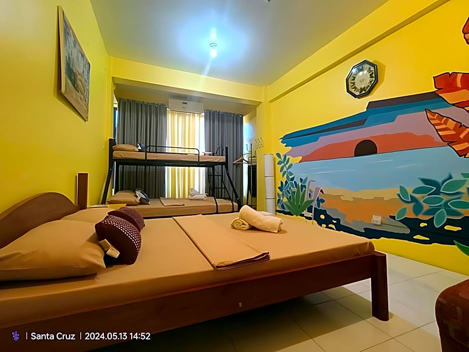 Jethro Hotel and Resto