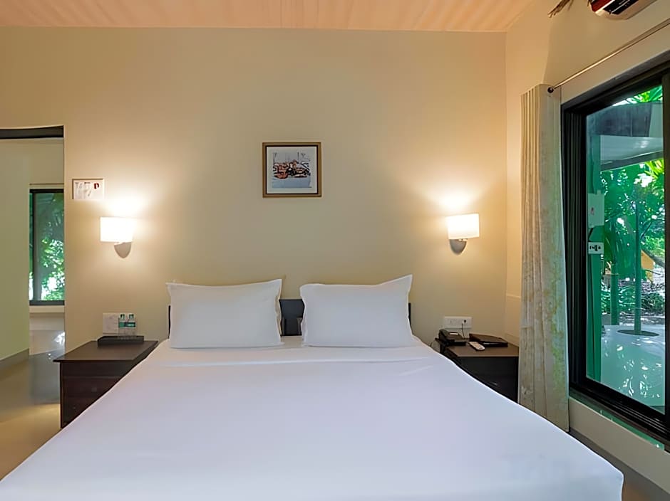 Silvanus Forest Retreat