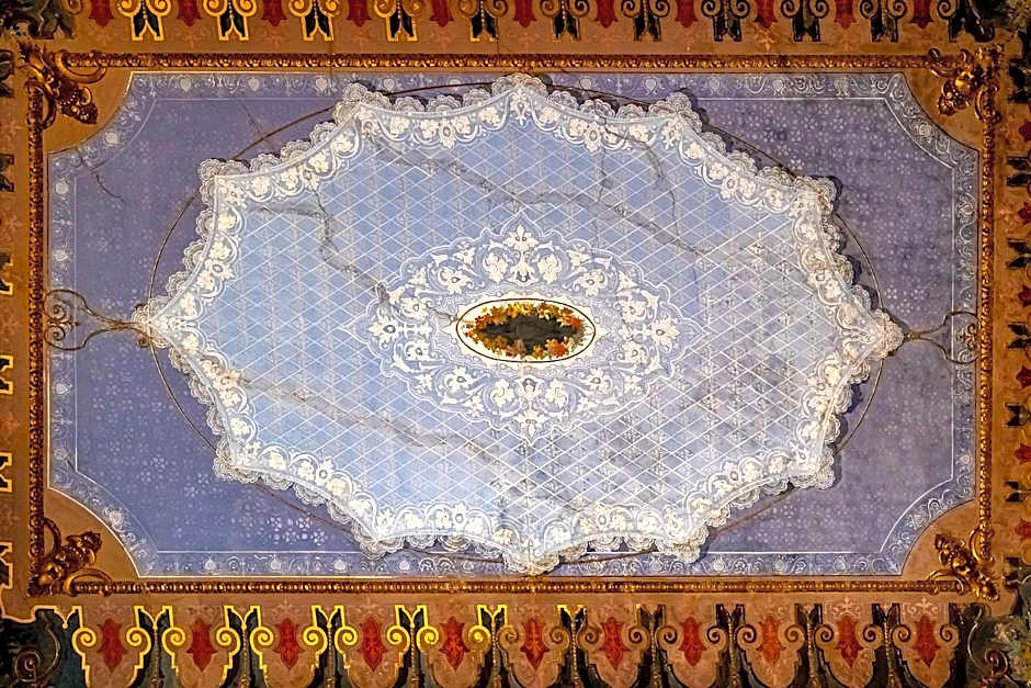 Palazzo Gamba