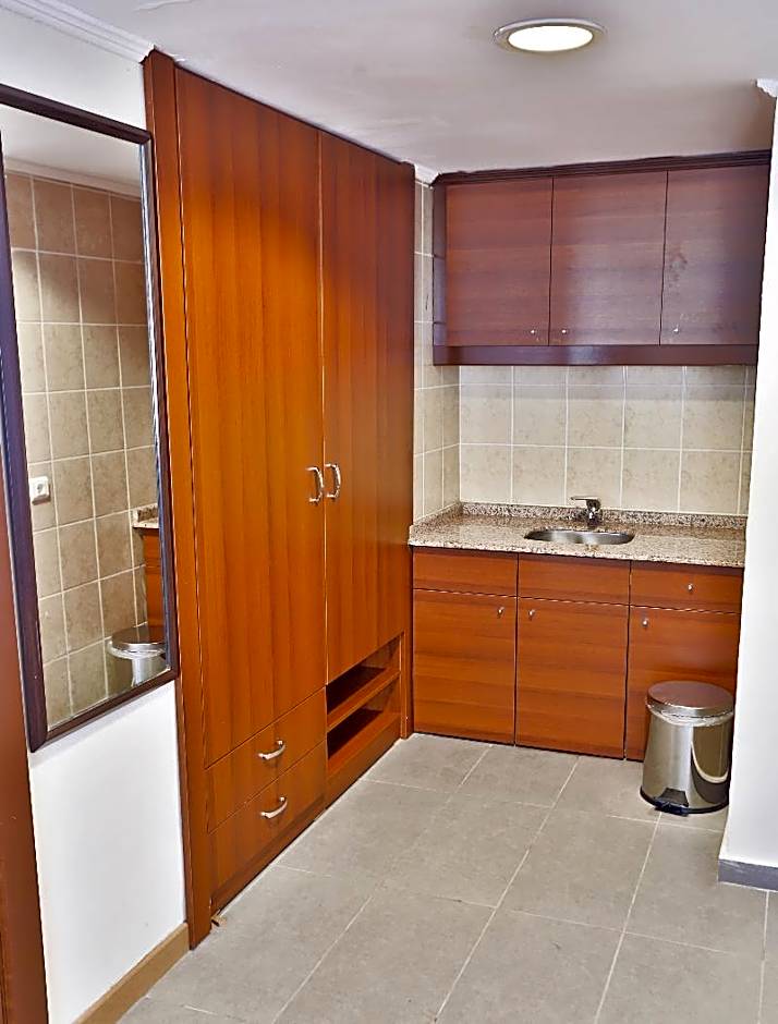 The Green Park Kartepe Resort