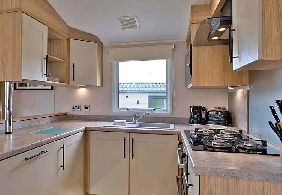 Hunters Quay Holiday Village
