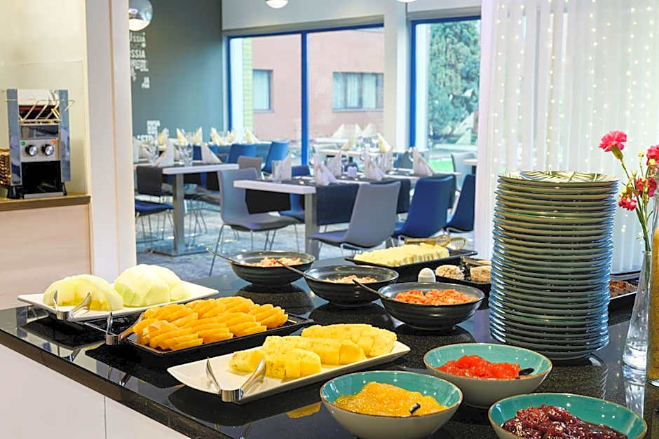 Novotel Gdansk Centrum