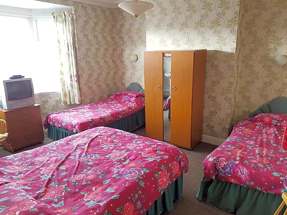 Brookfield Guesthouse