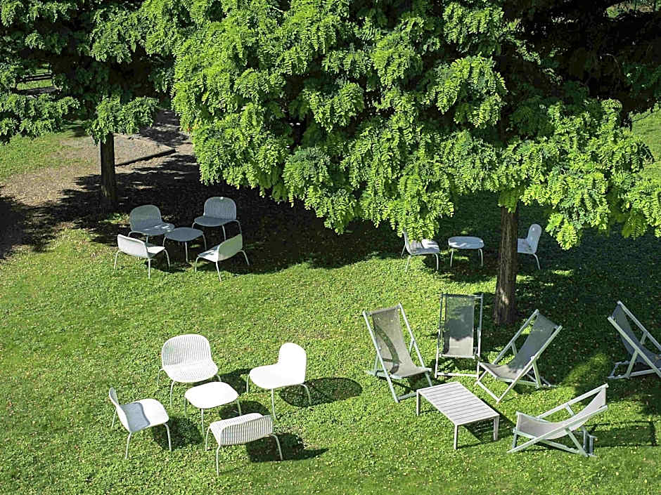 Novotel Clermont-Ferrand