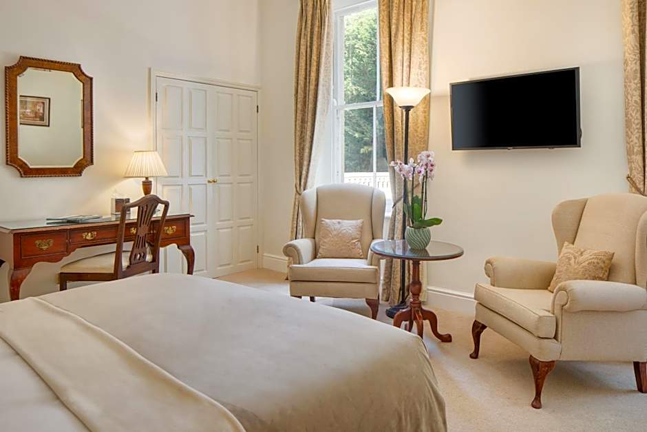 Taplow House Hotel & Spa