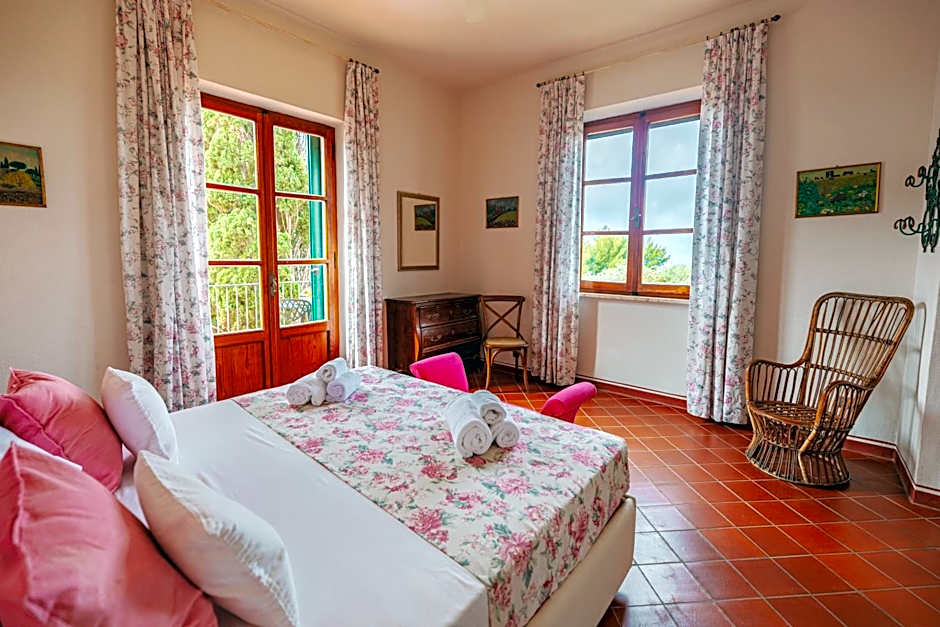 Tenuta Delle Ripalte