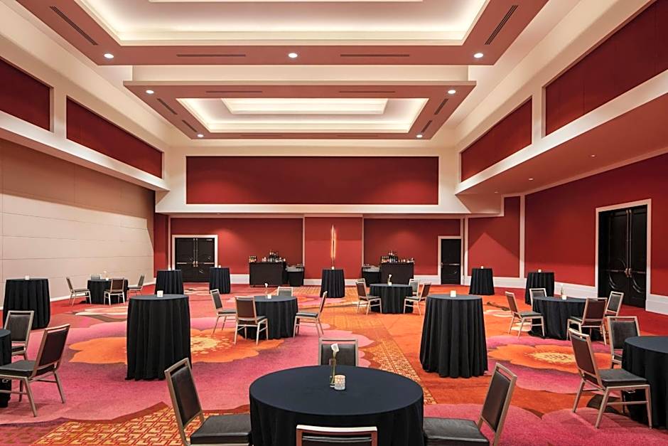 The Davenport Grand, Autograph Collection by Marriott