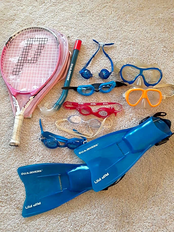 Kiahuna Plantation 96, Poipu Beach, Club Membership, Part Ocean View, Kids Toys