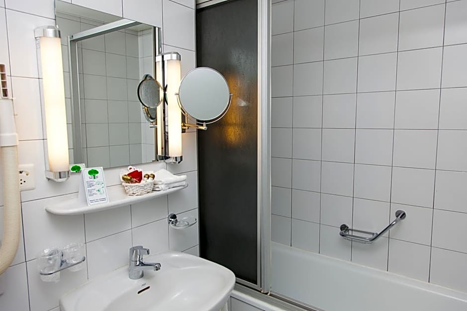 Hotel Montbrillant