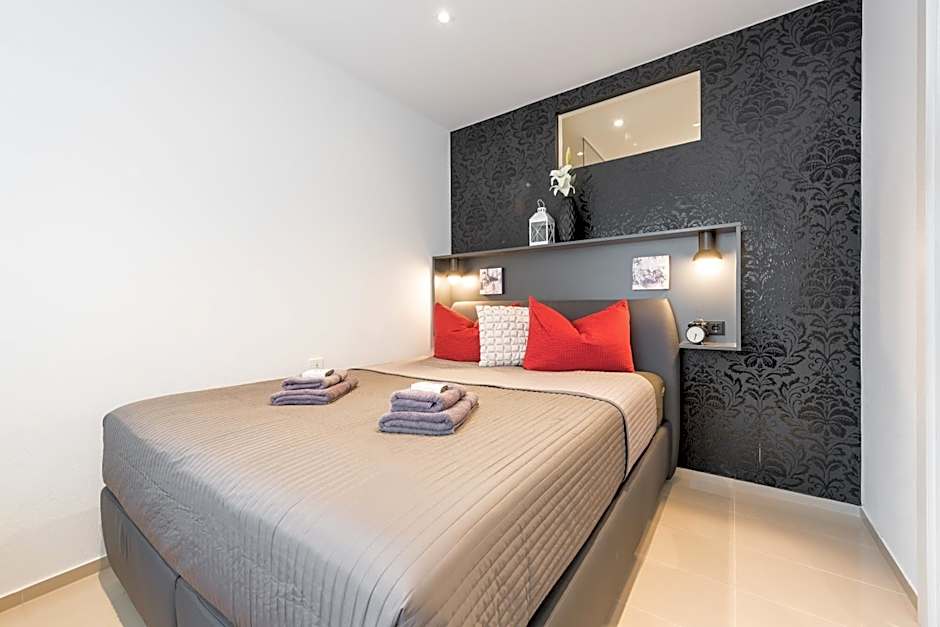 Friedrich Boutique-Apartments