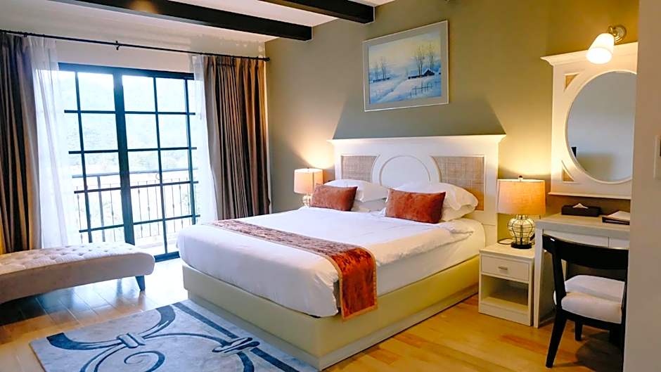 Le Monte Khao Yai Hotel