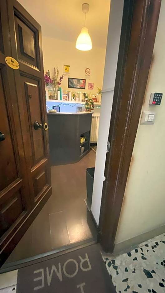 B&B A Home in Rome