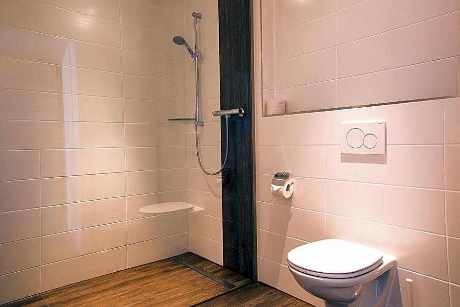 Aparthotel Altomünster - Garni