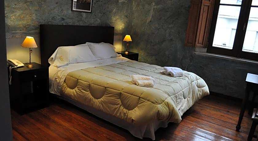 La Fresque Hotel Boutique