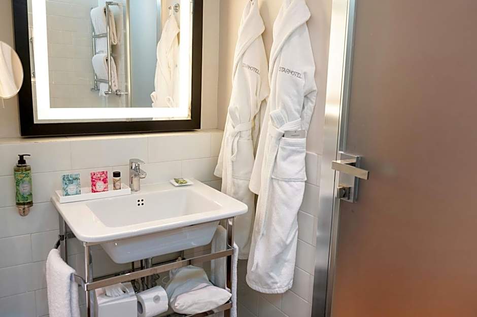 Starhotel Michelangelo