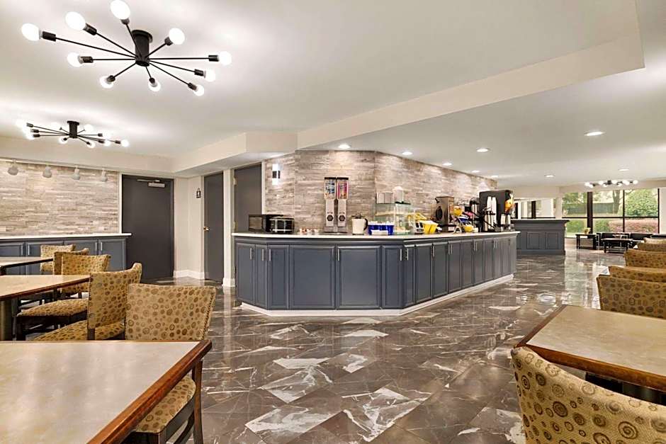 Days Inn by Wyndham Rock Hill