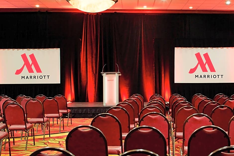 Chicago Marriott Northwest