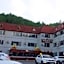 Seoraksan Park