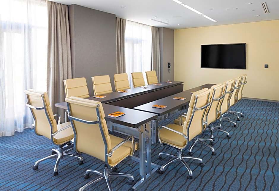 Hotel Indigo Old Town Alexandria By IHG