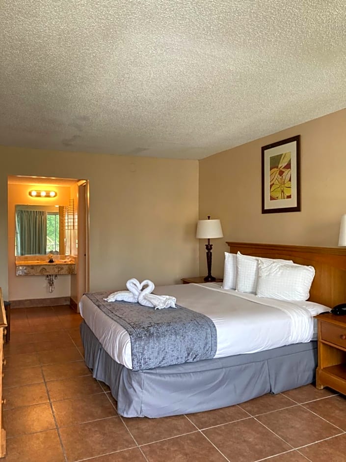 Altamonte Springs Hotel and Suites