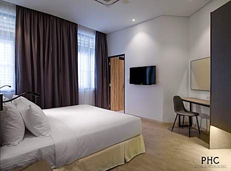 3-Bedroom Classic