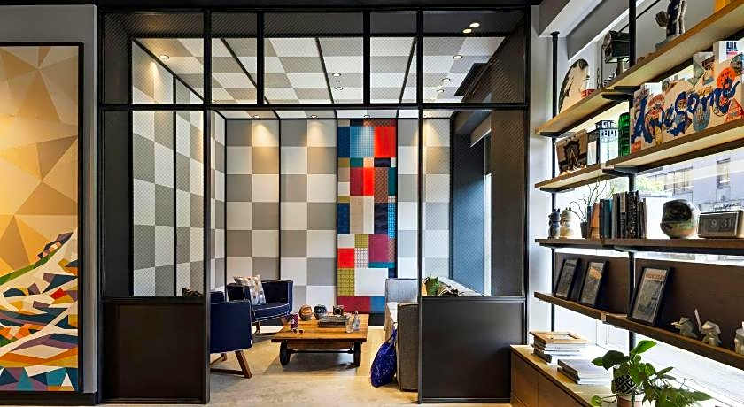 Moxy by Marriott Tokyo Kinshicho