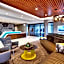 SpringHill Suites by Marriott El Paso Airport