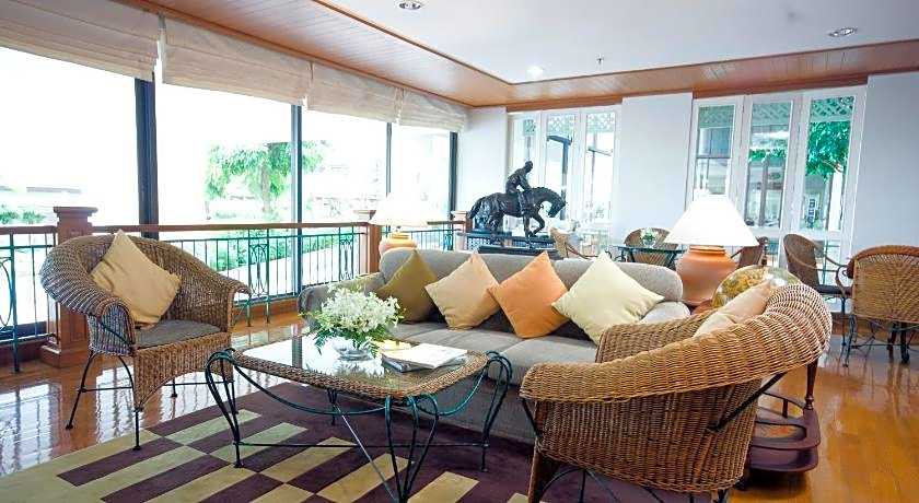 Kantary Bay Hotel & Serviced Apartments Sriracha 