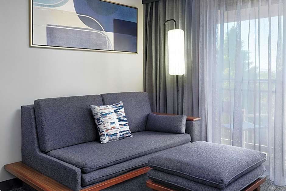 Courtyard by Marriott Boulder Longmont