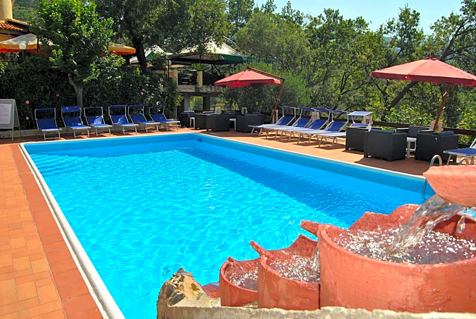 Hotel Brutium