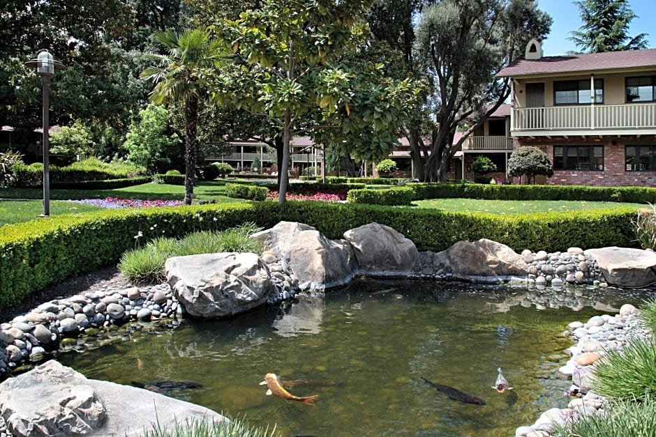 Paso Robles Inn