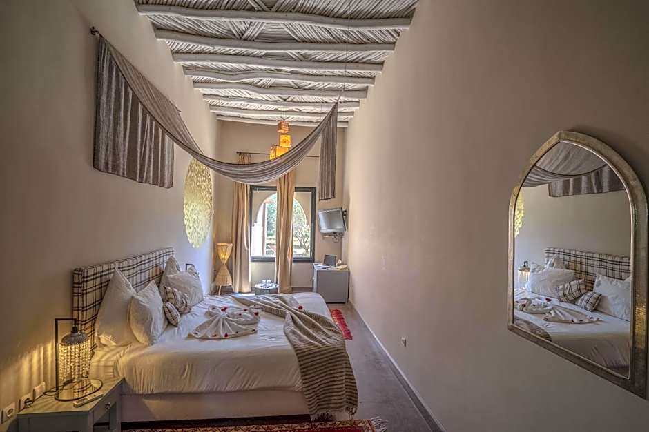 Taj Atlas Wellness Boutique Hôtel & Spa