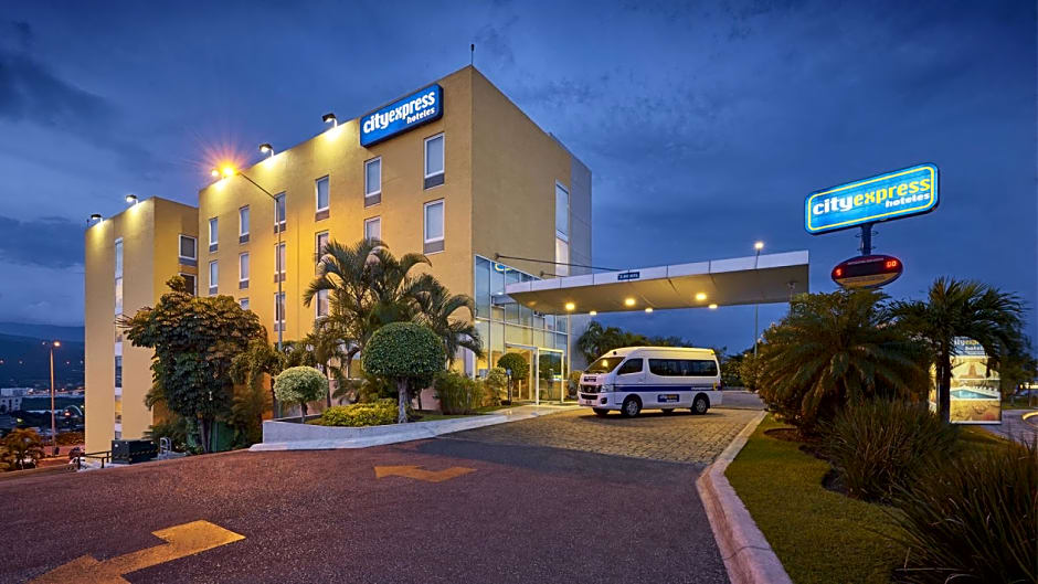 City Express by Marriott Tuxtla Gutierrez