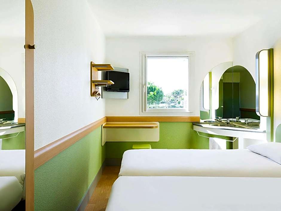 Ibis Budget Perpignan Nord Rivesaltes