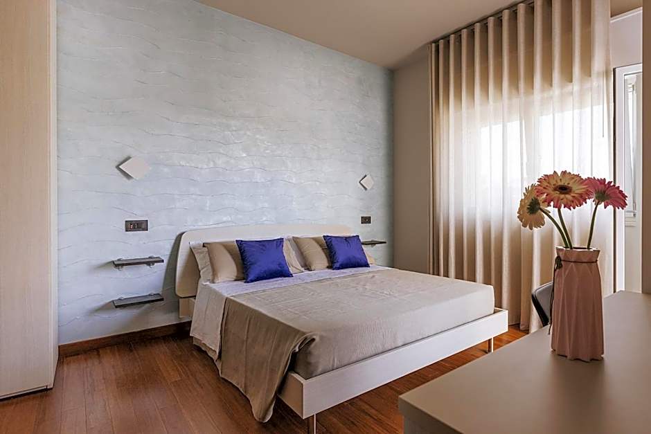 APULIA BLUE APARTEMENTS & B&B