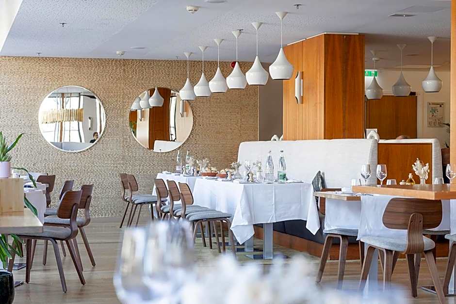 Renaissance by Marriott Aix-en-Provence Hotel